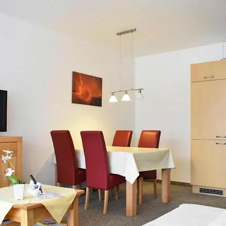 Διαμέρισμα Chiemgau - Dal03501-cyf Inzell