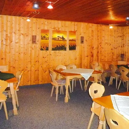 Chiemgau - Dal03501-cyf Inzell