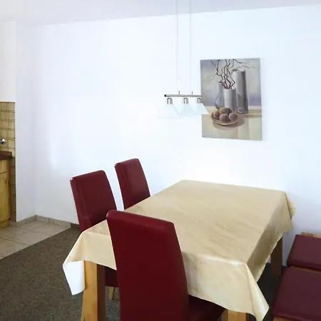 Chiemgau - Dal03501-cyf Διαμέρισμα Inzell